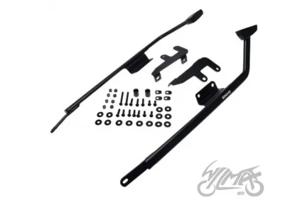 FITTING, TOP CASE SHAD FOR YAMAHA MT 07