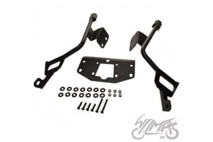 DAIKTADĖŽĖS LAIKIKLIS 3P SHAD YAMAHA MT 09 / SP