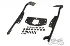 FITTING, TOP CASE SHAD FOR YAMAHA MT 09