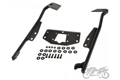 FITTING, TOP CASE SHAD FOR YAMAHA MT 09