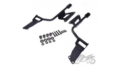 FITTING, 3P SIDE CASE FOR YAMAHA MT 09 TRACER