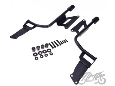FITTING, 3P SIDE CASE FOR YAMAHA MT 09 TRACER