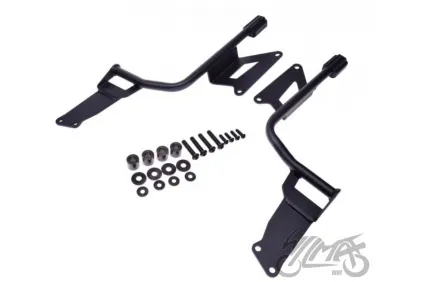 FITTING, 3P SIDE CASE FOR YAMAHA MT 09 TRACER