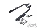 FITTING, TOP CASE SHAD FOR YAMAHA MT 09 TRACER
