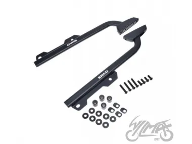 FITTING, TOP CASE SHAD FOR YAMAHA MT 09 TRACER