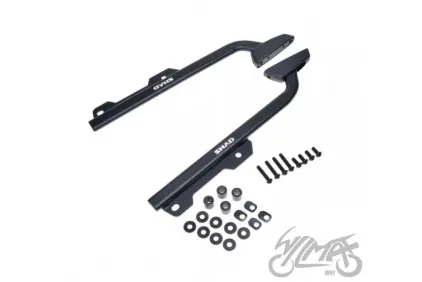 FITTING, TOP CASE SHAD FOR YAMAHA MT 09 TRACER