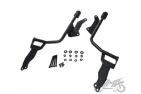 FITTING 3P, SIDE CASE SHAD FOR YAMAHA NIKEN 900 18-19