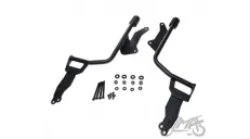 FITTING 3P, SIDE CASE SHAD FOR YAMAHA NIKEN 900 18-19