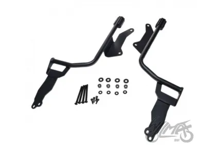FITTING 3P, SIDE CASE SHAD FOR YAMAHA NIKEN 900 18-19