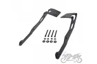 FITTING, TOP CASE SHAD FOR YAMAHA NIKEN 900 18-19