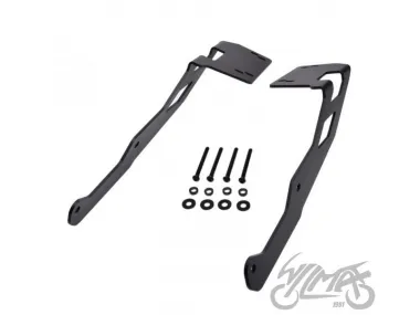 FITTING, TOP CASE SHAD FOR YAMAHA NIKEN 900 18-19