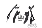 DAIKTADĖŽĖS LAIKIKLIS 3P SHAD YAMAHA TRACER 900 18