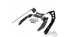 FITTING, TOP CASE SHAD FOR YAMAHA MT 09