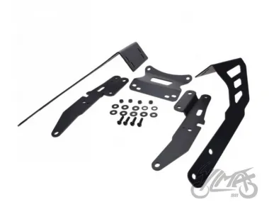 FITTING, TOP CASE SHAD FOR YAMAHA MT 09