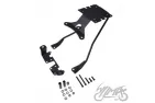 FITTING, TOP CASE SHAD FOR YAMAHA T-MAX 530