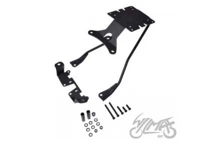 FITTING, TOP CASE SHAD FOR YAMAHA T-MAX 530