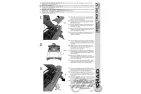 FITTING, TOP CASE SHAD FOR YAMAHA T-MAX 530