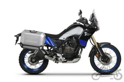 LAIKIKLIAI DAIKTADĖŽĖS 4P SHAD TERRA YAMAHA TENERE
