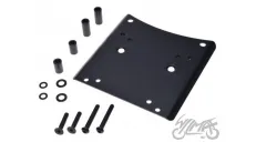 FITTING, TOP CASE SHAD FOR YAMAHA TRICITY 125