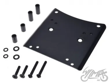 FITTING, TOP CASE SHAD FOR YAMAHA TRICITY 125