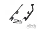 FITTING, TOP CASE SHAD FOR YAMAHA TRACER 700 GT