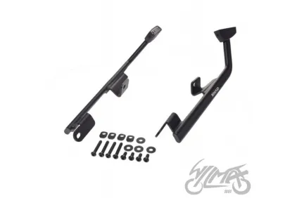 FITTING, TOP CASE SHAD FOR YAMAHA TRACER 700 GT