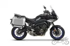 FITTING, ALU SIDE CASE 4P SHAD TERRA FOR YAMAHA TRACER
