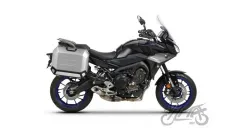 FITTING, ALU SIDE CASE 4P SHAD TERRA FOR YAMAHA TRACER
