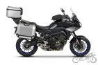 FITTING, ALU SIDE CASE 4P SHAD TERRA FOR YAMAHA TRACER