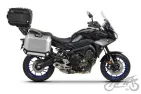 FITTING, ALU SIDE CASE 4P SHAD TERRA FOR YAMAHA TRACER
