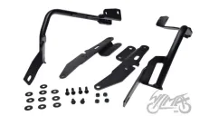 FITTING, 3P SIDE CASE SHAD FOR YAMAHA TRACER 900