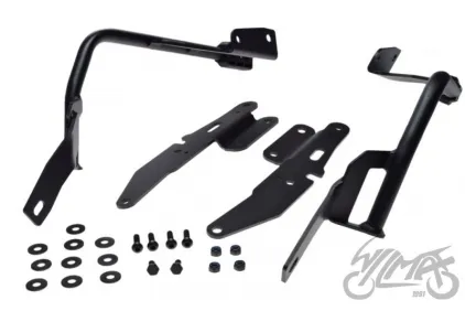 FITTING, 3P SIDE CASE SHAD FOR YAMAHA TRACER 900