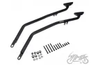 FITTING, TOP CASE SHAD FOR YAMAHA XJR 1300