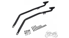 FITTING, TOP CASE SHAD FOR YAMAHA XJR 1300