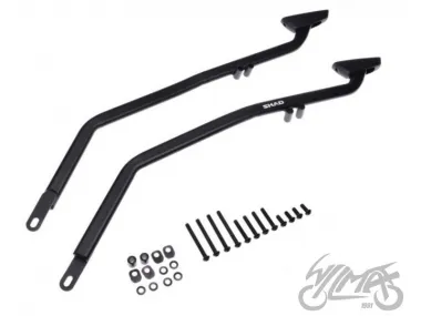 FITTING, TOP CASE SHAD FOR YAMAHA XJR 1300