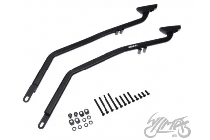 FITTING, TOP CASE SHAD FOR YAMAHA XJR 1300