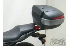 FITTING, TOP CASE SHAD FOR YAMAHA DIVERSION XJ 600 N