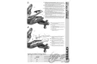 FITTING, TOP CASE SHAD FOR YAMAHA DIVERSION XJ 600 N