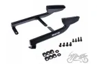 FITTING, TOP CASE SHAD FOR YAMAHA DIVERSION XJ 900 SN