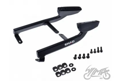 FITTING, TOP CASE SHAD FOR YAMAHA DIVERSION XJ 900 SN