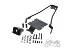 FITTING, TOP CASE SHAD FOR YAMAHA X-MAX 300