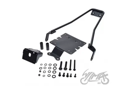FITTING, TOP CASE SHAD FOR YAMAHA X-MAX 300