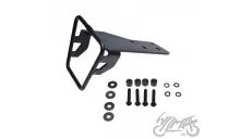 FITTING, SR CAFE RACER SADDLE BAG FOR ZONTES GK 350