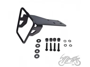 FITTING, SR CAFE RACER SADDLE BAG FOR ZONTES GK 350