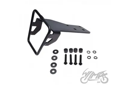 FITTING, SR CAFE RACER SADDLE BAG FOR ZONTES GK 350