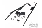 FITTING, TOP CASE SHAD FOR ZONTES U HYPER TRAIL 125