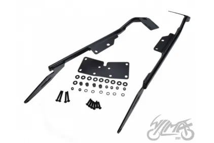 FITTING, TOP CASE SHAD FOR ZONTES U HYPER TRAIL 125