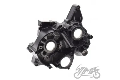 CRANKCASE LEFT FOR KEEWAY TX