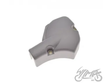 OIP PUMP COVER, SILVER FOR KEEWAY TX