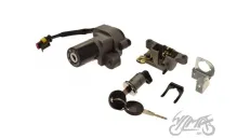 SPYNELIŲ KOMPLEKTAS Trigger X/ CMPT X